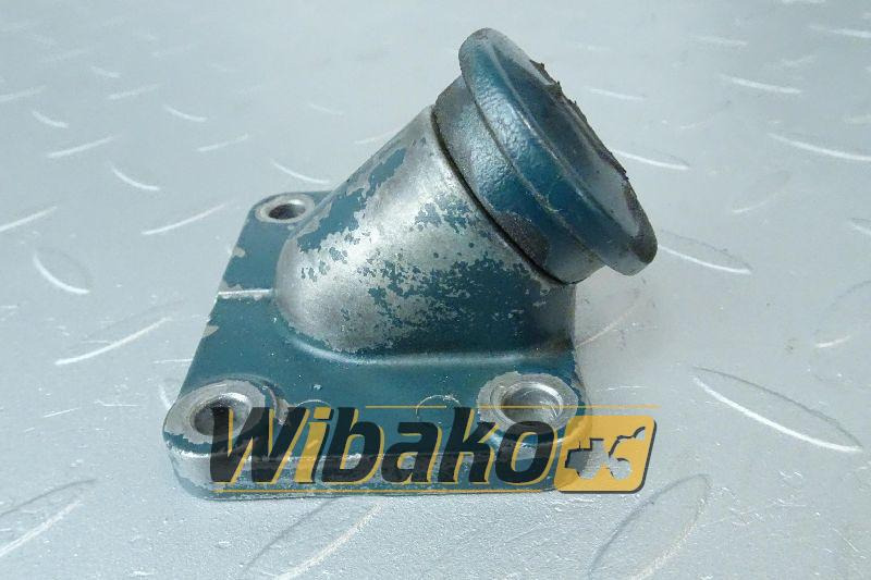 Oil filler for engine Kubota V2403 1A021-33110 - Filtre à huile pour Engins de chantier: photos 1 Oil filler for engine Kubota V2403 1A021-33110 - Filtre à huile pour Engins de chantier: photos 1