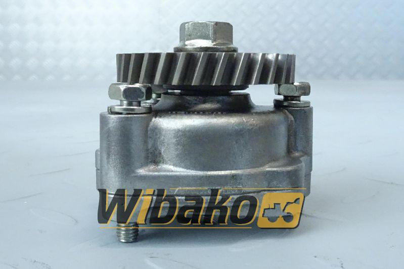 Oil pump for engine Kubota D722 16851-35012 - Pompe à huile pour Engins de chantier: photos 1 Oil pump for engine Kubota D722 16851-35012 - Pompe à huile pour Engins de chantier: photos 1