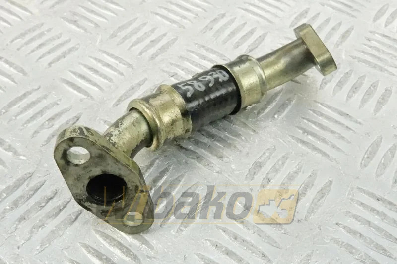Perkins 3571N007 - Turbocompresseur pour Engins de chantier: photos 1 Perkins 3571N007 - Turbocompresseur pour Engins de chantier: photos 1