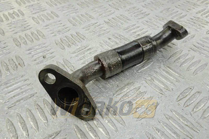 Perkins 3584A001 - Turbocompresseur pour Engins de chantier: photos 1 Perkins 3584A001 - Turbocompresseur pour Engins de chantier: photos 1
