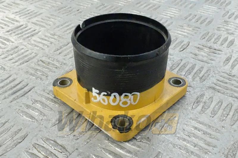 Perkins 4148K007 - Collecteur d'admission pour Engins de chantier: photos 1 Perkins 4148K007 - Collecteur d'admission pour Engins de chantier: photos 1