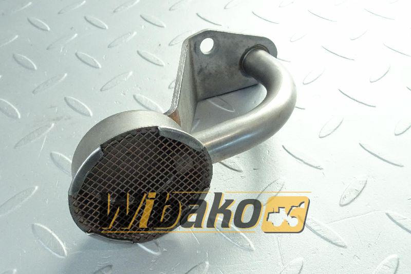 Pipeline for engine Kubota D1005 15628-32110 - Carter d'huile pour Engins de chantier: photos 1 Pipeline for engine Kubota D1005 15628-32110 - Carter d'huile pour Engins de chantier: photos 1