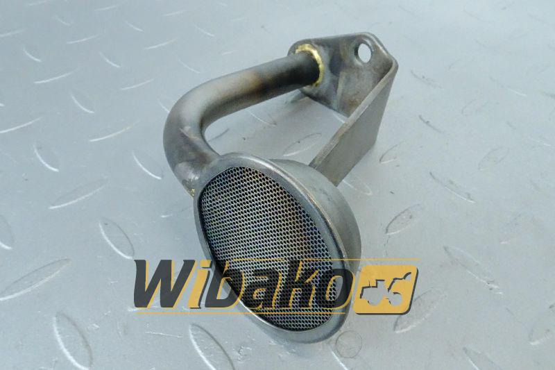 Pipeline for engine Kubota D1105 16261-32117 - Carter d'huile pour Engins de chantier: photos 1 Pipeline for engine Kubota D1105 16261-32117 - Carter d'huile pour Engins de chantier: photos 1