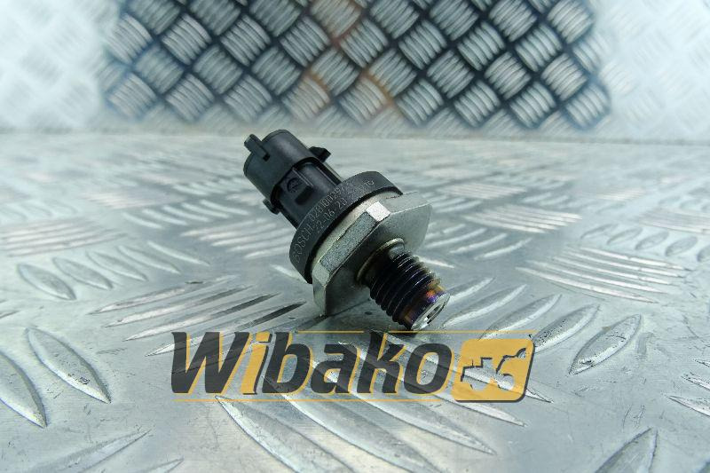 Pressure sensor Bosch 0281002964 - Capteur pour Engins de chantier: photos 1 Pressure sensor Bosch 0281002964 - Capteur pour Engins de chantier: photos 1