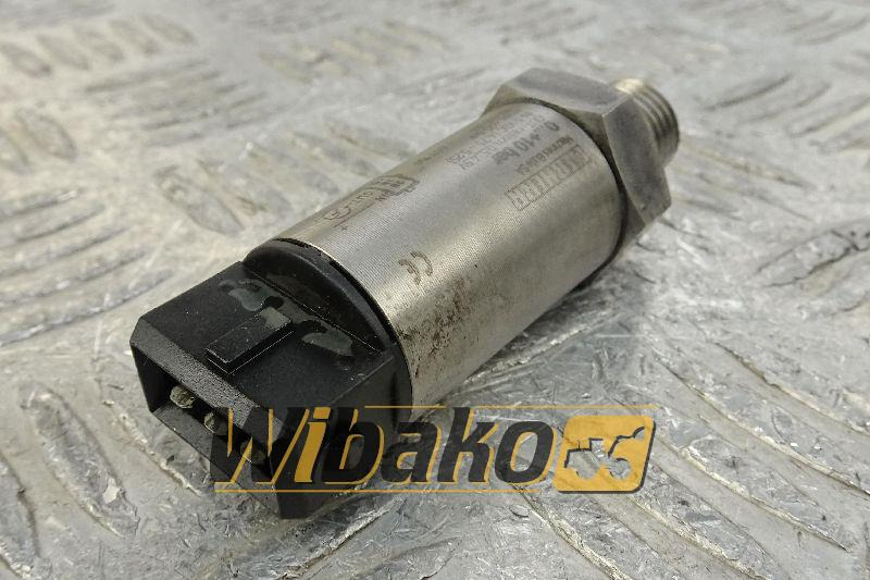 Pressure sensor Liebherr 511.99043 - Capteur pour Engins de chantier: photos 1 Pressure sensor Liebherr 511.99043 - Capteur pour Engins de chantier: photos 1