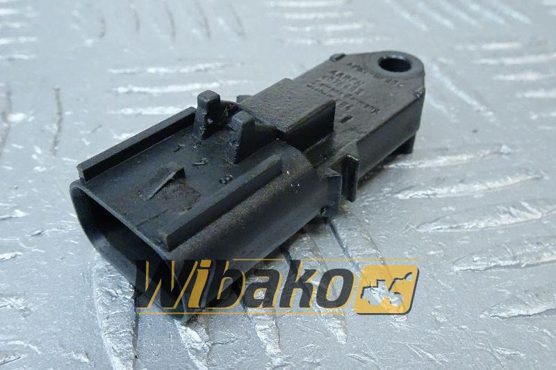 Pressure sensor Siemens 09016176 - Capteur pour Engins de chantier: photos 1 Pressure sensor Siemens 09016176 - Capteur pour Engins de chantier: photos 1