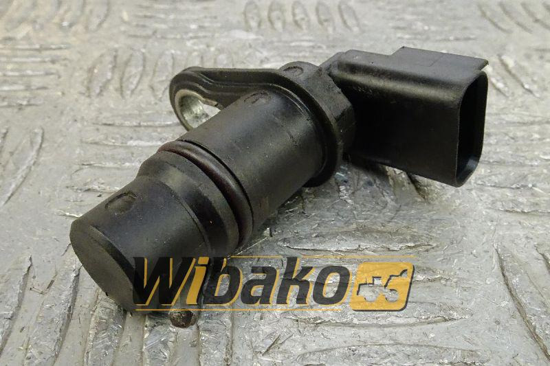 Rotation sensor Cummins 2872279 - Capteur pour Engins de chantier: photos 1 Rotation sensor Cummins 2872279 - Capteur pour Engins de chantier: photos 1