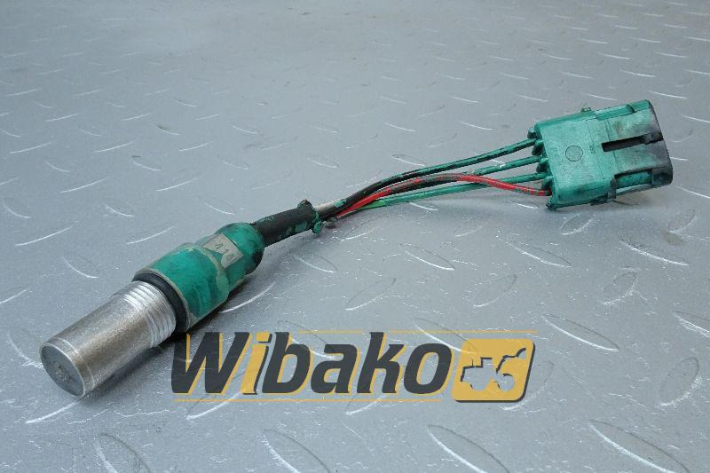 Rotation sensor Cummins 3078150 - Capteur pour Engins de chantier: photos 1 Rotation sensor Cummins 3078150 - Capteur pour Engins de chantier: photos 1