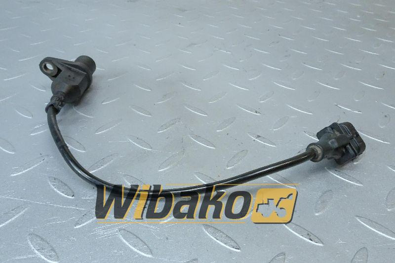 Rotation sensor Cummins 4890190 - Capteur pour Engins de chantier: photos 1 Rotation sensor Cummins 4890190 - Capteur pour Engins de chantier: photos 1