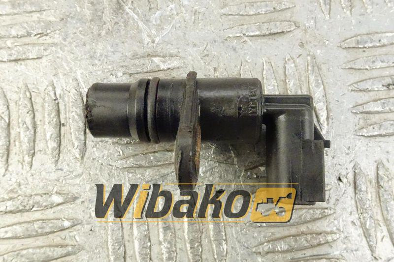 Rotation sensor Cummins 4921684 - Capteur pour Engins de chantier: photos 1 Rotation sensor Cummins 4921684 - Capteur pour Engins de chantier: photos 1