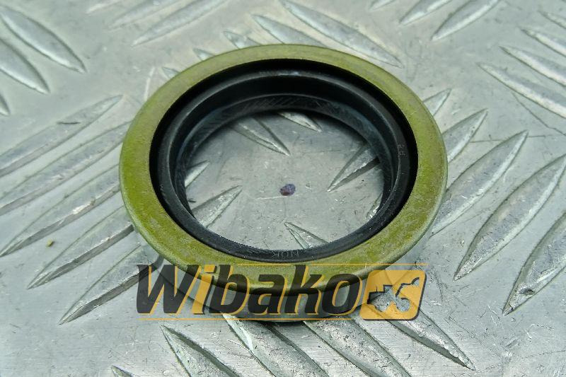 Shaft seal Corteco 19017585B - Vilebrequin pour Engins de chantier: photos 1 Shaft seal Corteco 19017585B - Vilebrequin pour Engins de chantier: photos 1