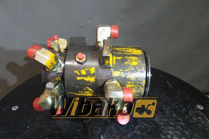 Swing joint (Svivel joint) Demag H30 - Transmission pour Engins de chantier: photos 2 Swing joint (Svivel joint) Demag H30 - Transmission pour Engins de chantier: photos 2