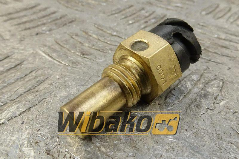 Temperature sensor Cummins 9502574 - Capteur pour Engins de chantier: photos 1 Temperature sensor Cummins 9502574 - Capteur pour Engins de chantier: photos 1