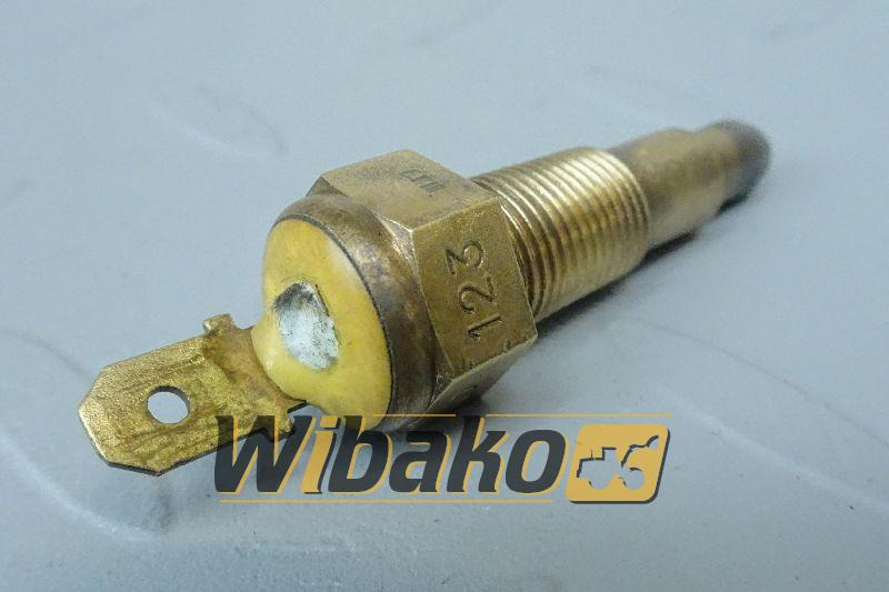 Temperature sensor Kubota 16851-83040 - Capteur pour Engins de chantier: photos 1 Temperature sensor Kubota 16851-83040 - Capteur pour Engins de chantier: photos 1