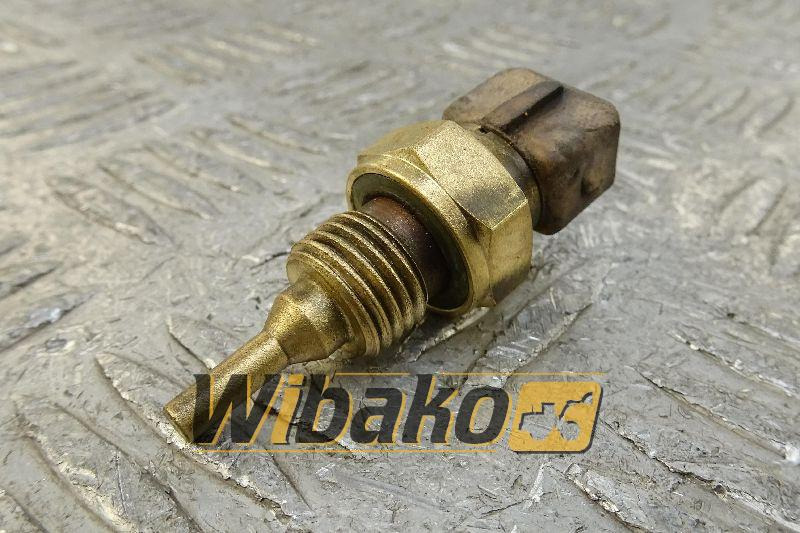 Temperature sensor Liebherr 10043264 - Capteur pour Engins de chantier: photos 1 Temperature sensor Liebherr 10043264 - Capteur pour Engins de chantier: photos 1