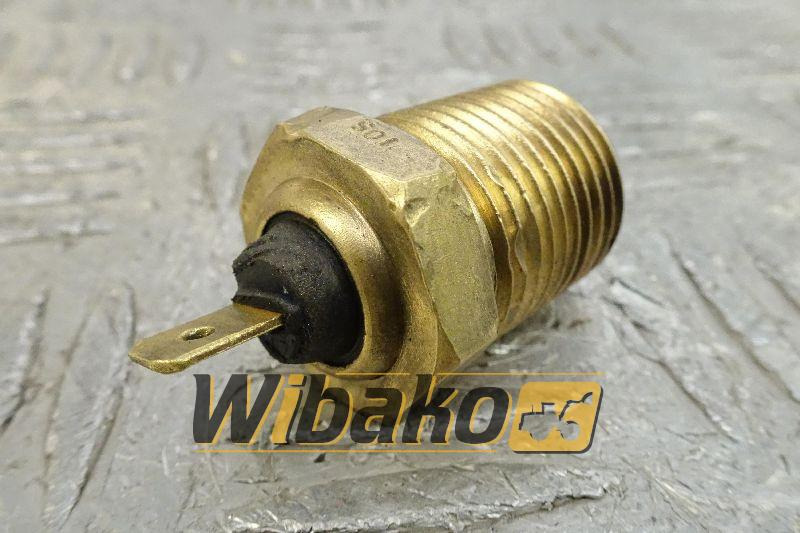 Temperature sensor for engine Cummins QSB3.3 31019 - Capteur pour Engins de chantier: photos 1 Temperature sensor for engine Cummins QSB3.3 31019 - Capteur pour Engins de chantier: photos 1