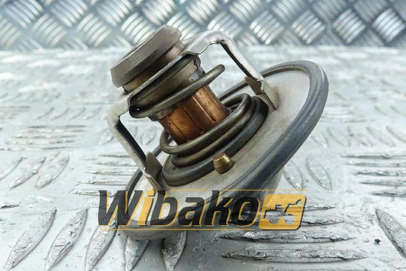 Thermostat DAF QSB 1404425 - Thermostat pour Engins de chantier: photos 1 Thermostat DAF QSB 1404425 - Thermostat pour Engins de chantier: photos 1