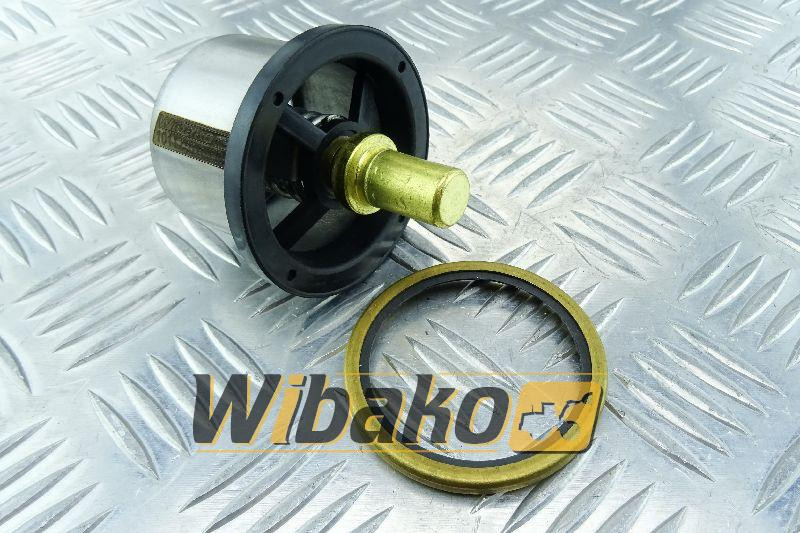 Thermostat Liebherr D9508 / D9512 10117576+10043255 - Thermostat pour Engins de chantier: photos 1 Thermostat Liebherr D9508 / D9512 10117576+10043255 - Thermostat pour Engins de chantier: photos 1