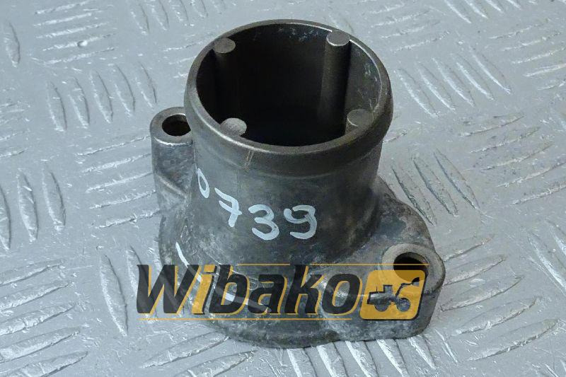 Thermostat housing Deutz 04254382RY - Thermostat pour Engins de chantier: photos 1 Thermostat housing Deutz 04254382RY - Thermostat pour Engins de chantier: photos 1