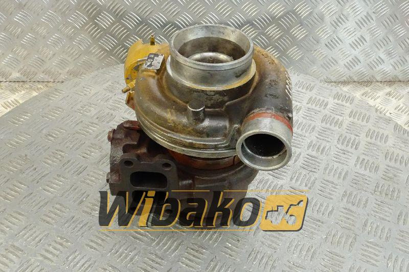 Turbocharger Perkins 2674A256 - Turbocompresseur pour Engins de chantier: photos 1 Turbocharger Perkins 2674A256 - Turbocompresseur pour Engins de chantier: photos 1