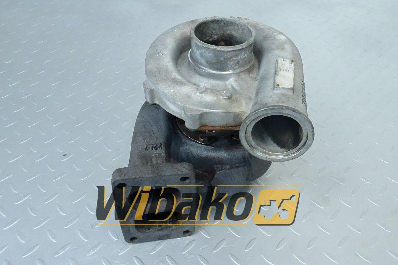 Turbocharger Perkins H2C OE49342 - Turbocompresseur pour Engins de chantier: photos 1 Turbocharger Perkins H2C OE49342 - Turbocompresseur pour Engins de chantier: photos 1