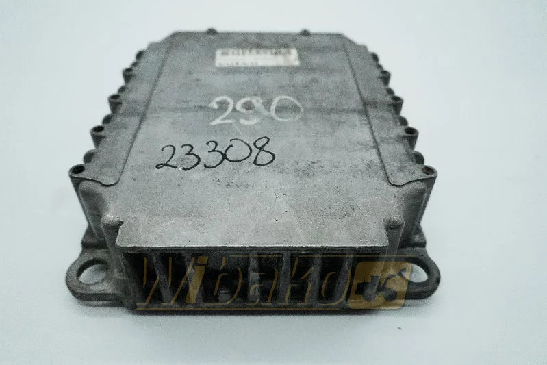 Volvo 20577135 P02 - Bloc de gestion pour Engins de chantier: photos 1 Volvo 20577135 P02 - Bloc de gestion pour Engins de chantier: photos 1