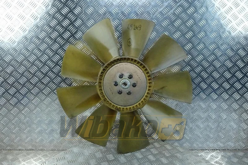 Volvo 217ABCJ 21702EGW - Ventilateur pour Engins de chantier: photos 1 Volvo 217ABCJ 21702EGW - Ventilateur pour Engins de chantier: photos 1