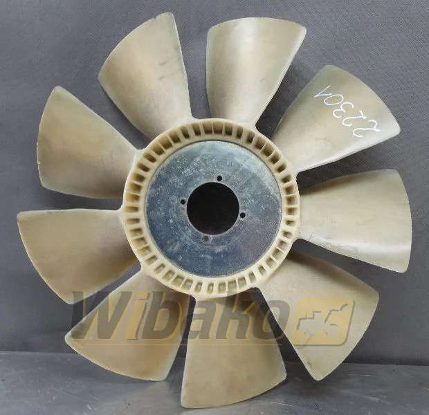 Volvo 22703 - Ventilateur pour Engins de chantier: photos 1 Volvo 22703 - Ventilateur pour Engins de chantier: photos 1