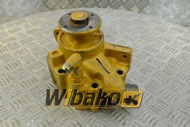 Water pump for engine Caterpillar C7 227-4298 - Pompe à liquide de refroidissement pour Engins de chantier: photos 1 Water pump for engine Caterpillar C7 227-4298 - Pompe à liquide de refroidissement pour Engins de chantier: photos 1