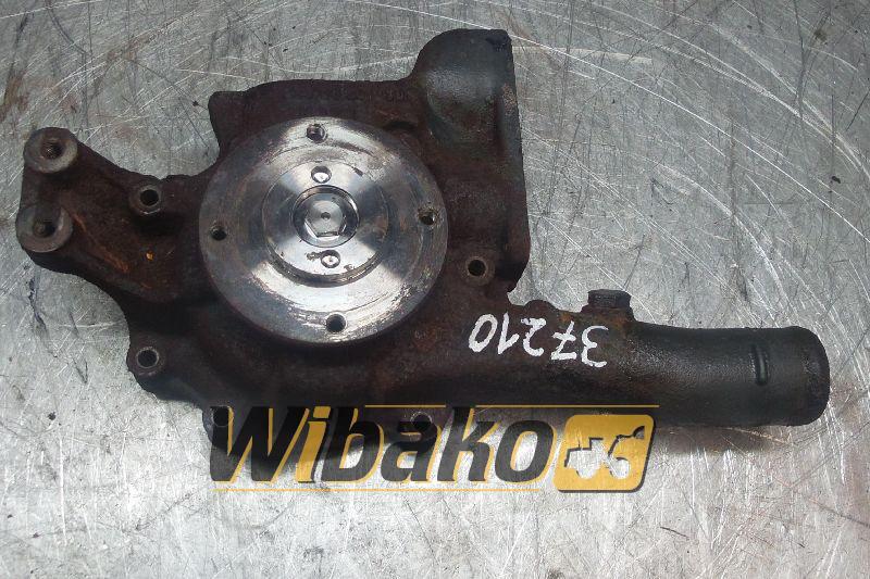 Water pump for engine Mercedes OM906LA A9062011801 - Pompe à liquide de refroidissement pour Engins de chantier: photos 1 Water pump for engine Mercedes OM906LA A9062011801 - Pompe à liquide de refroidissement pour Engins de chantier: photos 1