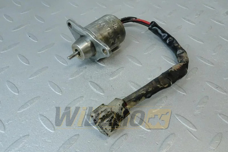 Yanmar 119653-77950 - Moteur et pièces pour Engins de chantier: photos 1 Yanmar 119653-77950 - Moteur et pièces pour Engins de chantier: photos 1
