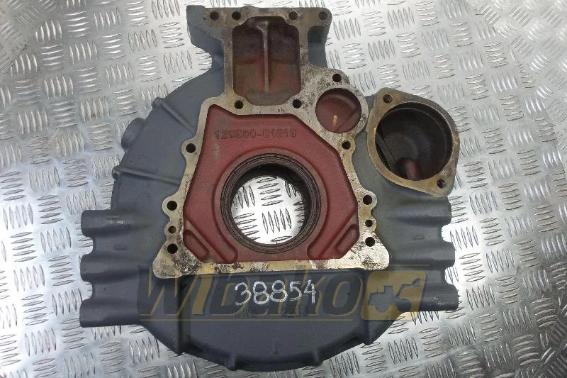 Yanmar 4TNV94L 129900-01610 - Volant moteur pour Engins de chantier: photos 1 Yanmar 4TNV94L 129900-01610 - Volant moteur pour Engins de chantier: photos 1