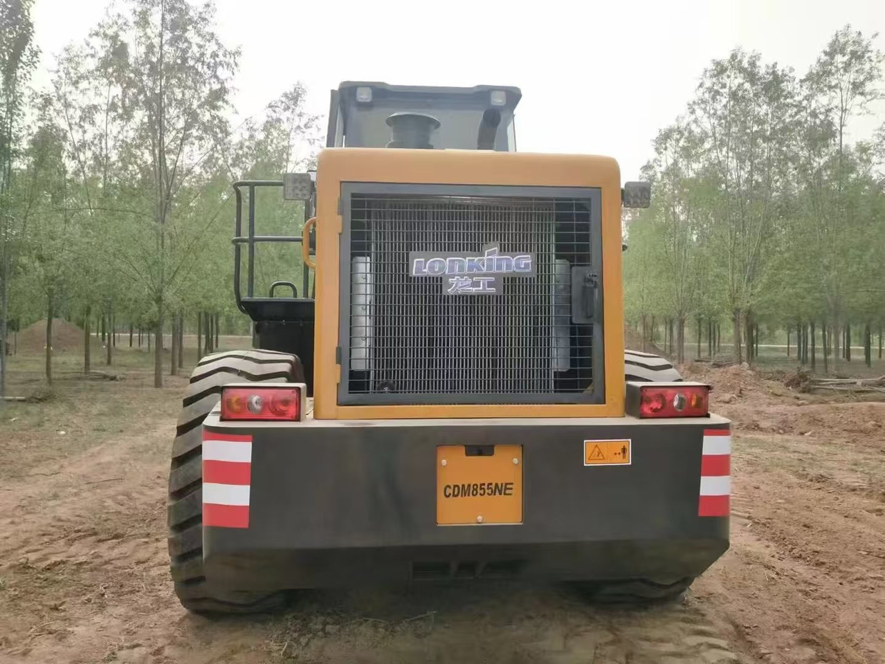 Crédit-bail de LONKING 885 LONKING 885: photos 12 Crédit-bail de LONKING 885 LONKING 885: photos 12