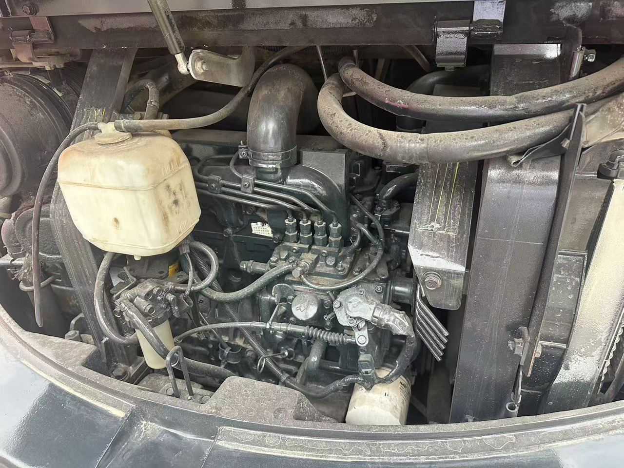 KUBOTA KUBOTA KX163 for sale at good price - Mini pelle: photos 2 KUBOTA KUBOTA KX163 for sale at good price - Mini pelle: photos 2