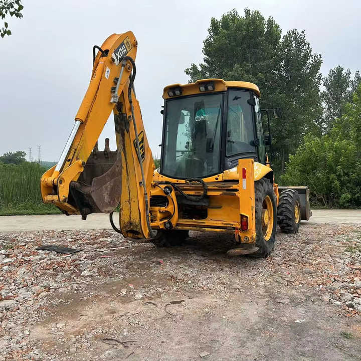 Low Price JCB 3CX Backhoe Loader in Excellent Condition for Sale JCB3CX JCB 4CX Available for Sale - Tractopelle: photos 1 Low Price JCB 3CX Backhoe Loader in Excellent Condition for Sale JCB3CX JCB 4CX Available for Sale - Tractopelle: photos 1