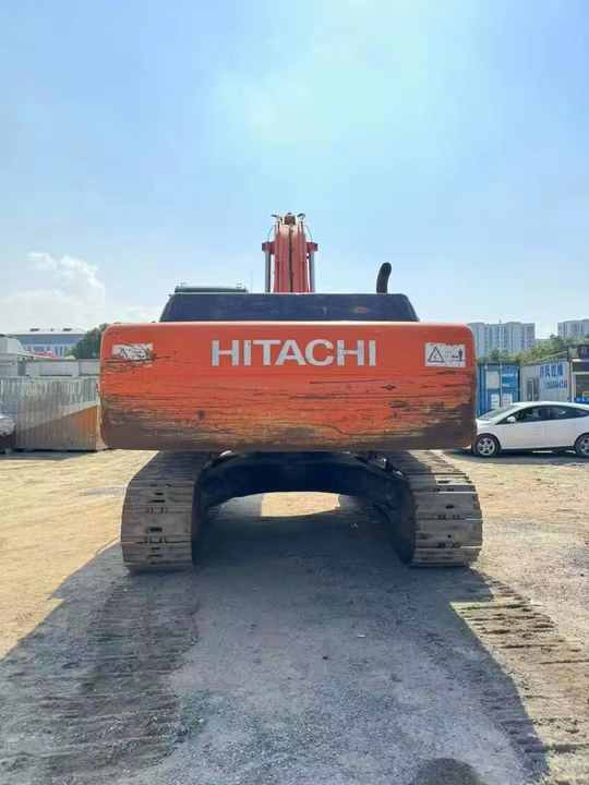 Original Japan Brand Hitachi Zx350-5g Excavator in Stock for Sale Used Hitachi 35tons Excavator on Sale Zx120 200 350 - Pelle sur chenille: photos 5 Original Japan Brand Hitachi Zx350-5g Excavator in Stock for Sale Used Hitachi 35tons Excavator on Sale Zx120 200 350 - Pelle sur chenille: photos 5