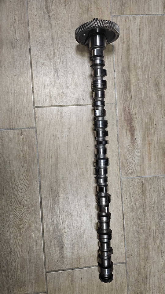 Wał rozrządu Same Lamborghini Deutz Fahr 0.075.1310.3 - Pièces de rechange pour Machine agricole: photos 1 Wał rozrządu Same Lamborghini Deutz Fahr 0.075.1310.3 - Pièces de rechange pour Machine agricole: photos 1