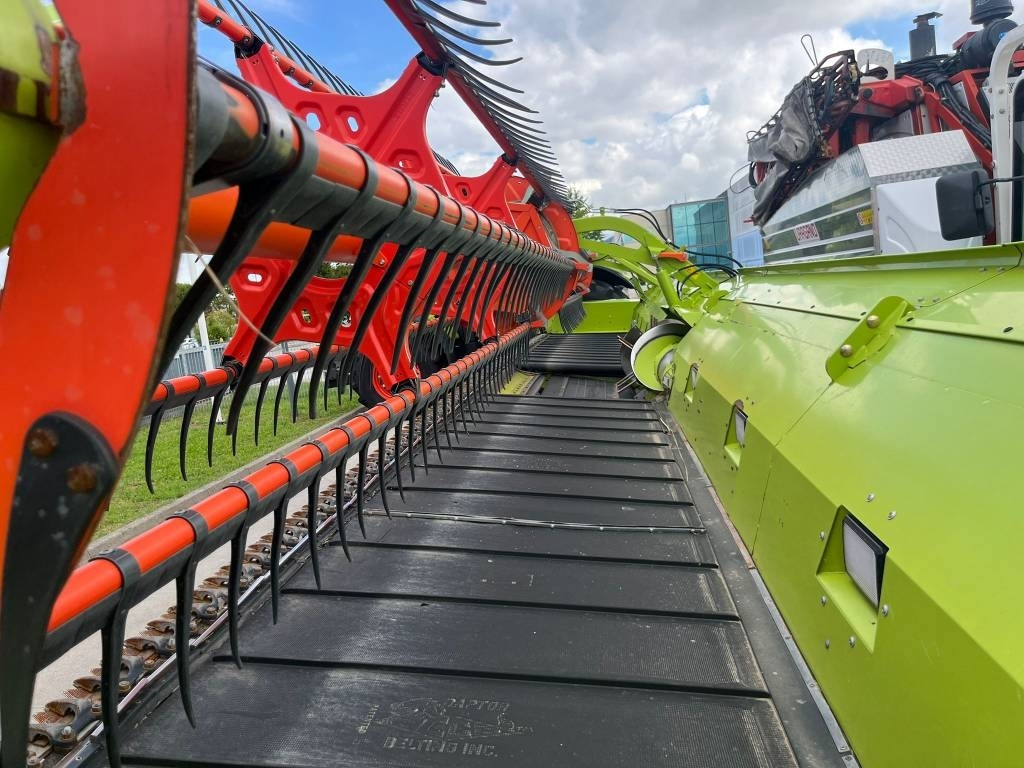 Claas CONVIO FLEX 1080  - Accessoire de matériels de récolte: photos 3 Claas CONVIO FLEX 1080  - Accessoire de matériels de récolte: photos 3