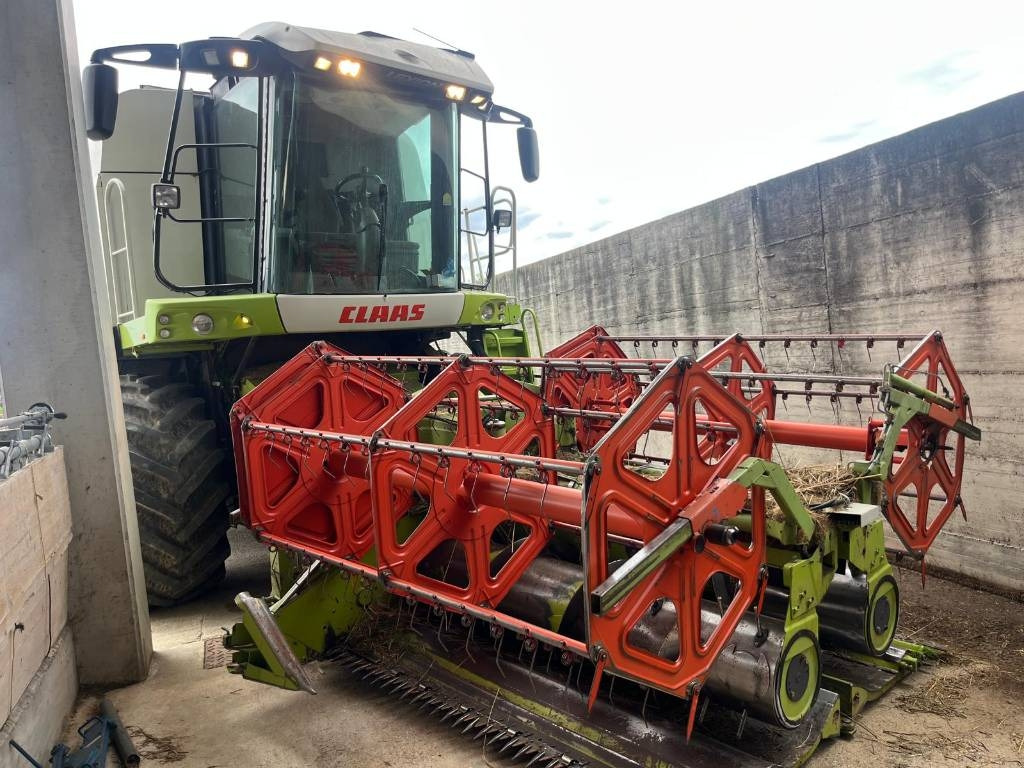 Claas GRANO 5.10 - Accessoire de matériels de récolte: photos 1 Claas GRANO 5.10 - Accessoire de matériels de récolte: photos 1