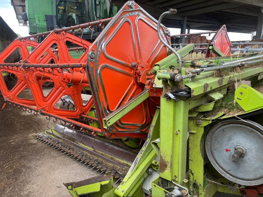 Claas GRANO 5.10 - Accessoire de matériels de récolte: photos 5 Claas GRANO 5.10 - Accessoire de matériels de récolte: photos 5
