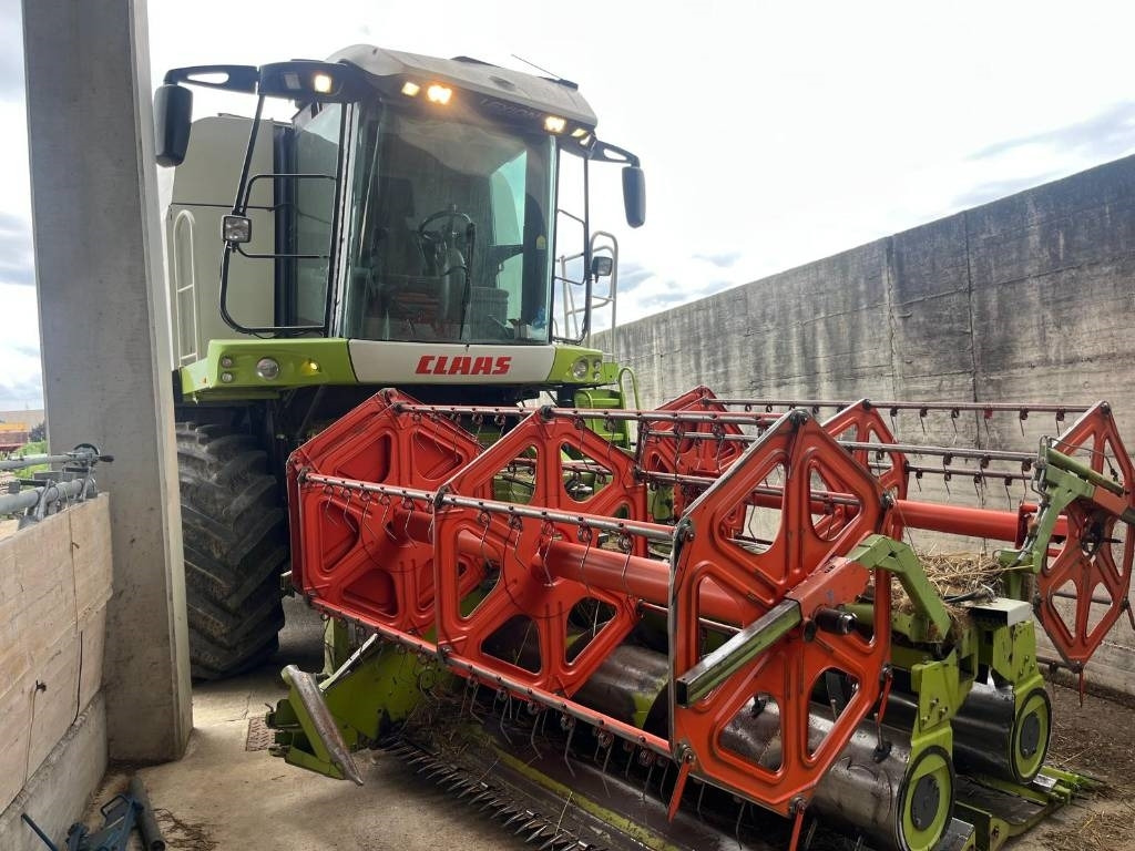 Claas GRANO 5.10 - Accessoire de matériels de récolte: photos 3 Claas GRANO 5.10 - Accessoire de matériels de récolte: photos 3