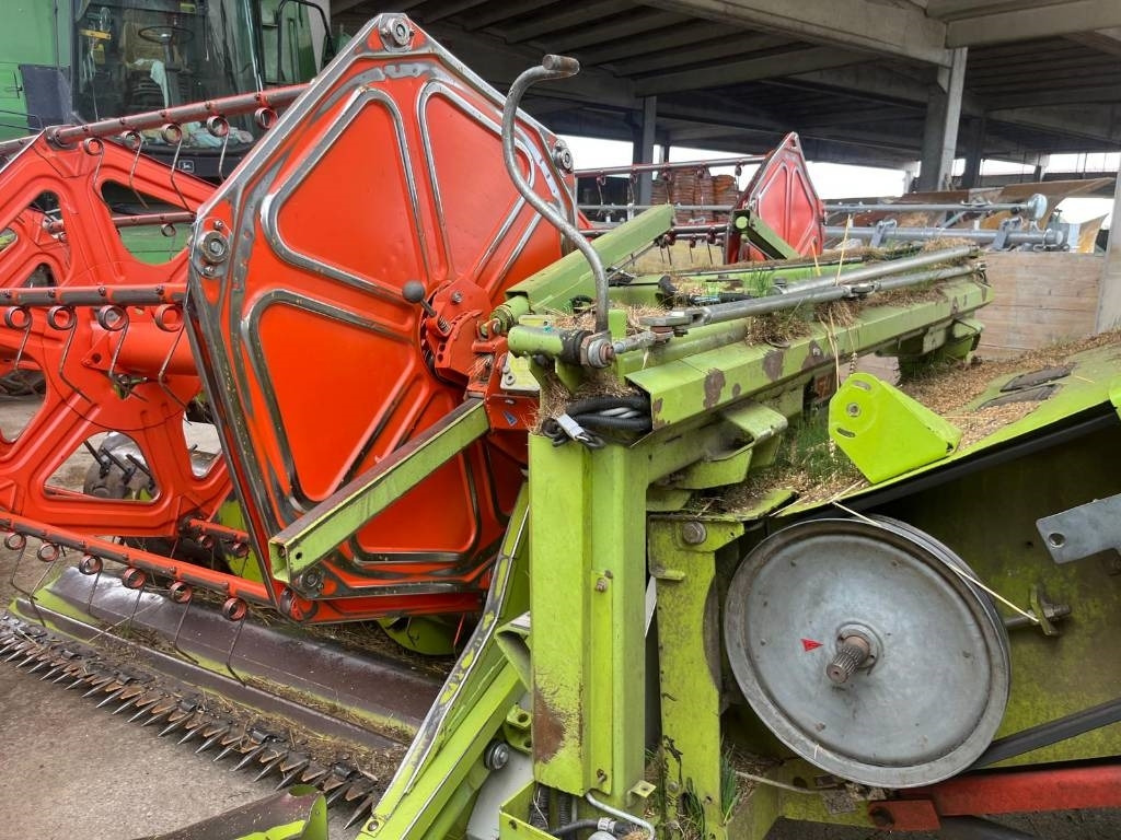 Claas GRANO 5.10 - Accessoire de matériels de récolte: photos 4 Claas GRANO 5.10 - Accessoire de matériels de récolte: photos 4