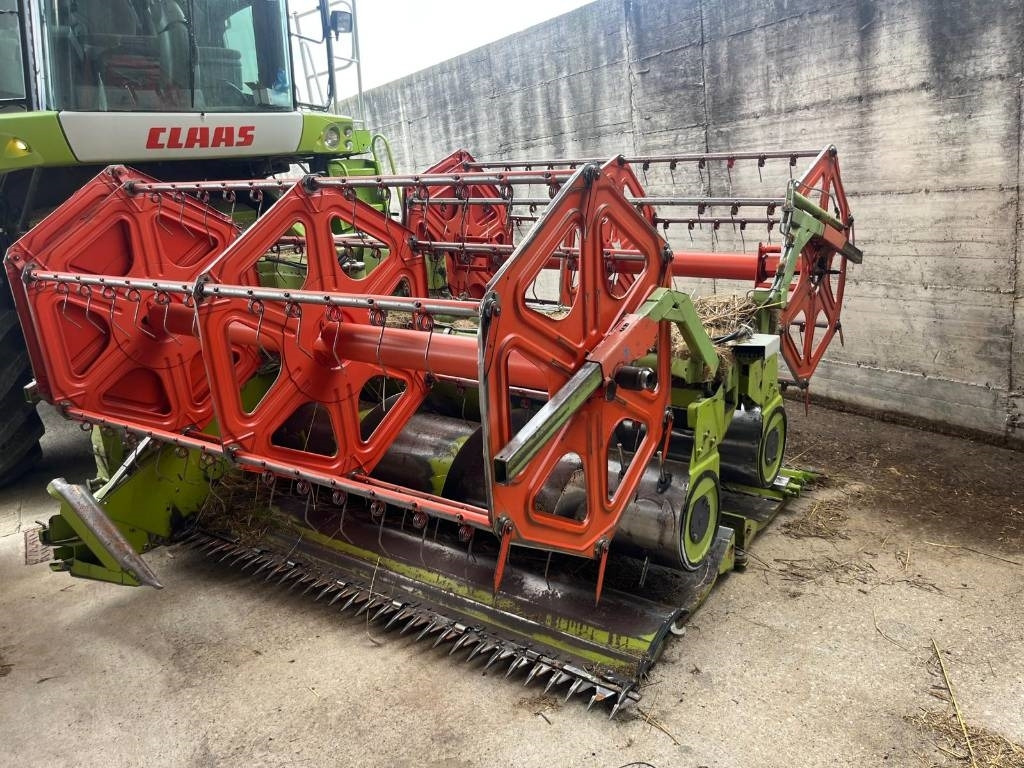 Claas GRANO 5.10 - Accessoire de matériels de récolte: photos 2 Claas GRANO 5.10 - Accessoire de matériels de récolte: photos 2