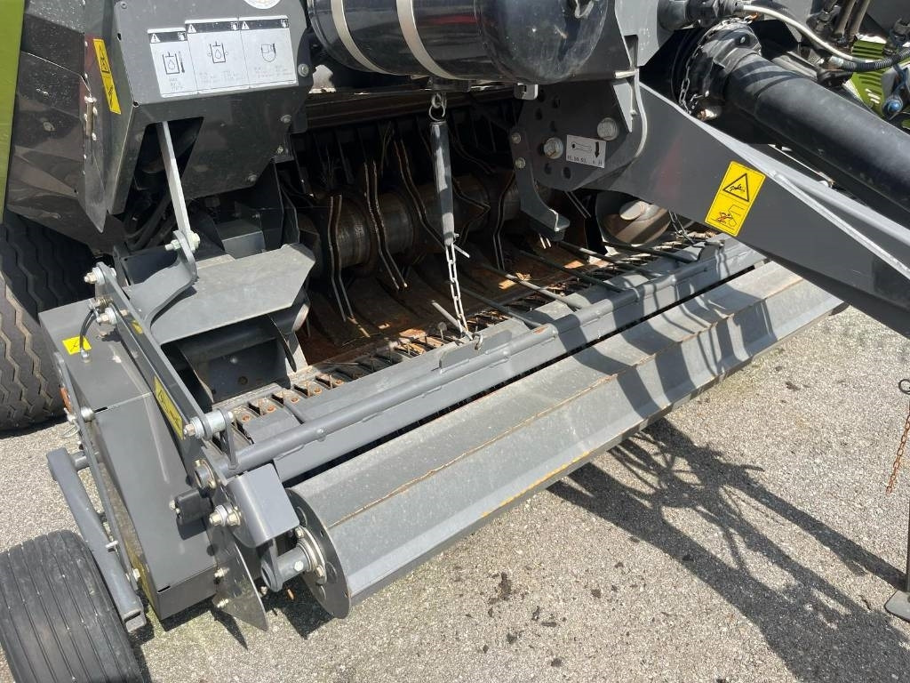 Claas ROLLANT 620 RC - Presse à balles rondes: photos 3 Claas ROLLANT 620 RC - Presse à balles rondes: photos 3