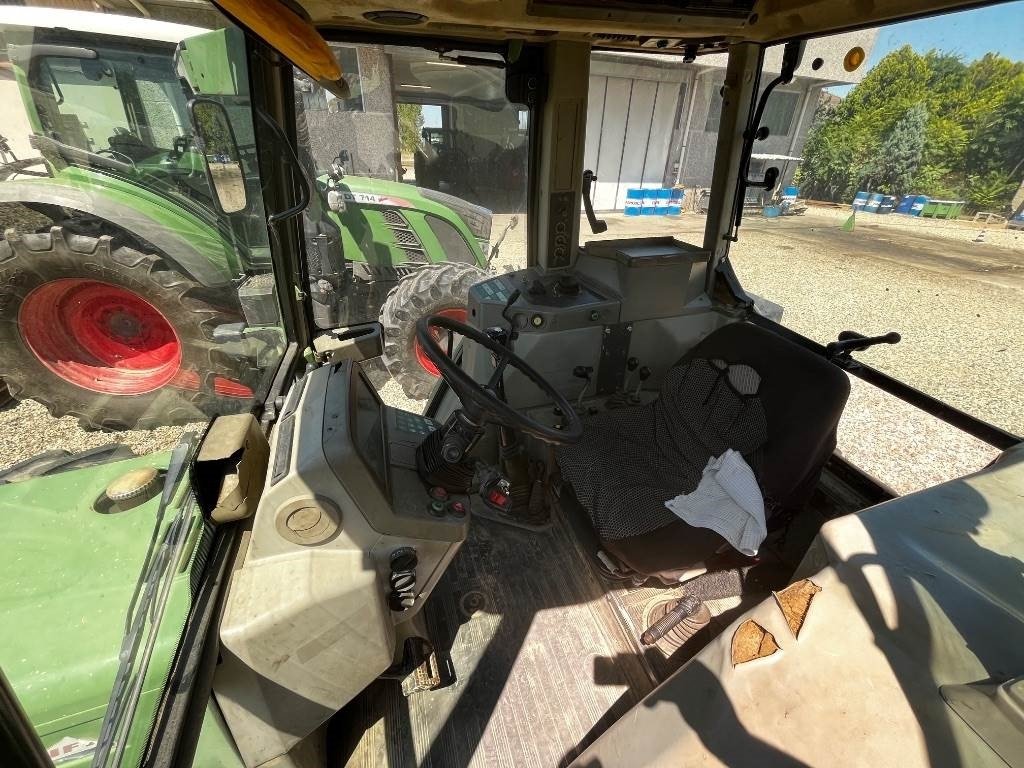 Fendt 510 C - Tracteur agricole: photos 4 Fendt 510 C - Tracteur agricole: photos 4