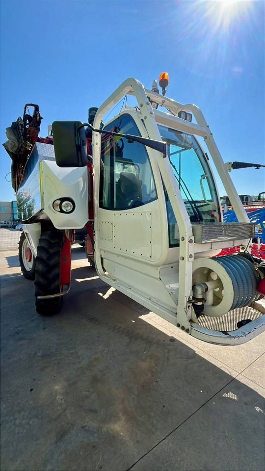 Finotto E170  - Epandeurs: photos 2 Finotto E170  - Epandeurs: photos 2