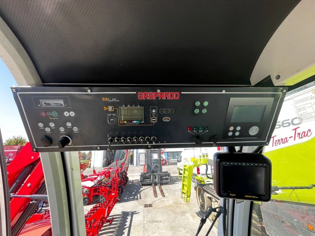 Finotto E170  - Epandeurs: photos 5 Finotto E170  - Epandeurs: photos 5