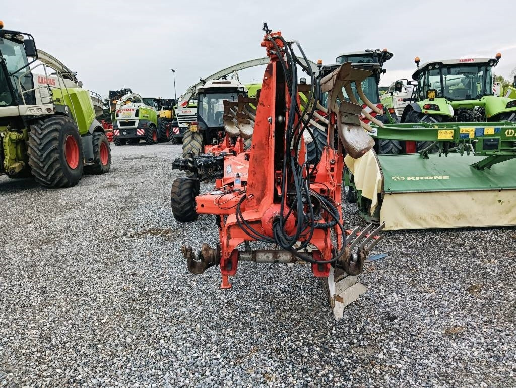Kuhn Vari-Master 153 - Charrue: photos 2 Kuhn Vari-Master 153 - Charrue: photos 2