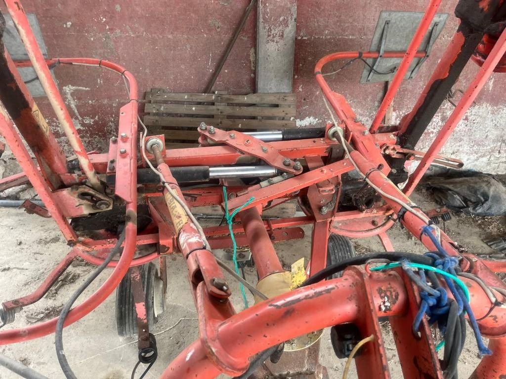Faneuse Lely TH 680: photos 7