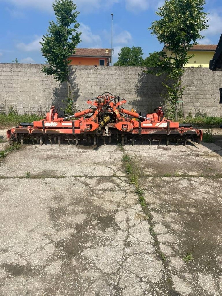 Maschio Aquila 5000 - Herse rotative: photos 5 Maschio Aquila 5000 - Herse rotative: photos 5